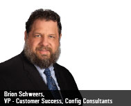 Business Transformation Requires a Modern Solution Set