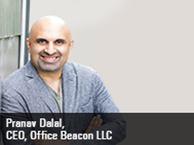 SOFTWARE 'AND' A SERVICE