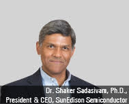 Silicon: Creating New Advancement in the Semiconductor Space