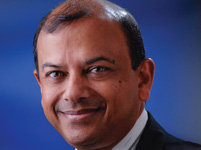 Global Expansion  is a the Order of the Day