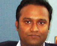 Organized Cyber War is the trend in security landscape