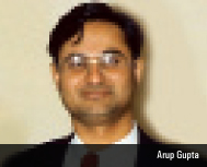 Growth Opportunities in Services for India: Food for Thought