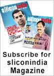 Subscribe For SiliconindiaMagazine