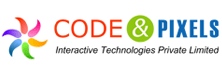 Code & Pixels Interactive Technologies