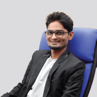 Rakshith Purohith, CEO & Founder