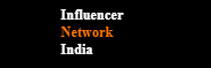 Influencer Network India