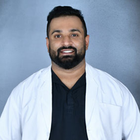 Dr Ahamed Irfan Khazilane ,Oral Maxillofacial Surgeon & Implantoogist