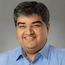 Amit Jnagal,Founder & CEO