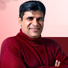  Anish Rakheja,    Founder