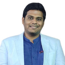  Anand Mohan,  Master Consultant