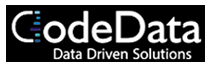 CodeData Advanced Analytics Solutions