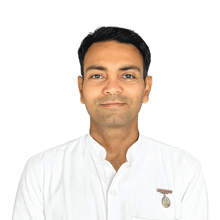 Sunil Aggarwal,  CEO
