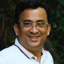 Pankaj Jha,   Director