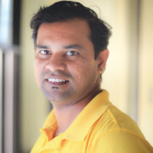 Satish Murthy , Founder & CEO