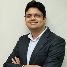 Rahul Mishra,CEO