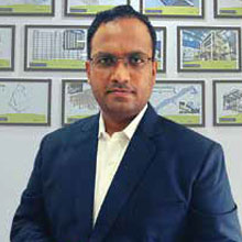   Surya Prakash ,   Technical Head
