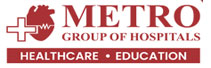 Metro Group Of Hospitals