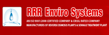RRR Enviro Systems  