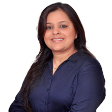 Neha Gupta, Co-Founder