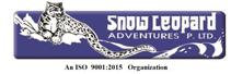 Snow Leopard Adventures