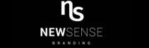 New Sense Branding