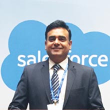 Nagendra Singh,CEO