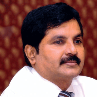 R. Chellappan,Managing Director