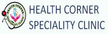 Health Corner Speciality Clinic 