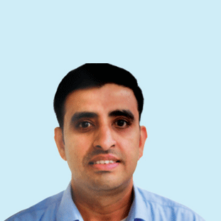 Mux Narasimhan, Founder, MD & CEO