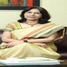 Meera Singh,   Founder & CEO