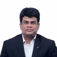 Rabi Narayan Dash,Co-Founder & CEO