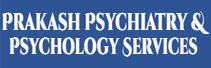 Prakash Psychiatry & Psychology Services