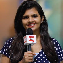 Nisha Krishnan,Founder & CEO