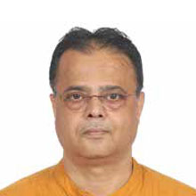  Raghavendra Kandakur,   Managing Director