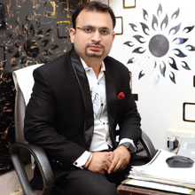 Dr. Vinay Verma,Physiotherapy Doctor