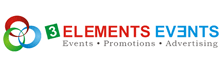 3 Elements Events