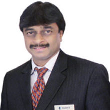 Dr. Namrata Krishnan, K V Krishnan,Head-Finance & Medical Consultant, Head-Operations