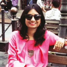 Rashmi Agarwal Bawari,Founder