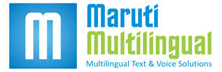 Maruti Multilingual