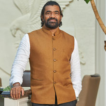 Venkat K. Narayana ,CEO