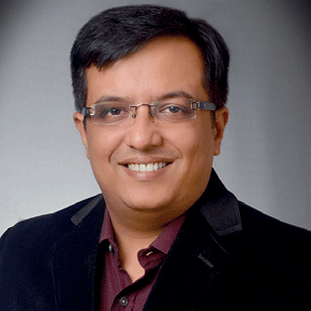 Aditya Jhunjhunwala,  CEO