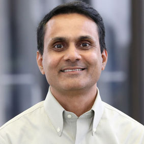 Kamesh Somanchi , Founder