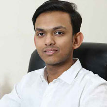 Dheemant Agrawal,    CEO