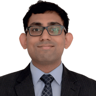 Havish Madhvapaty,Co-Founder, Head - Research & Analytics
