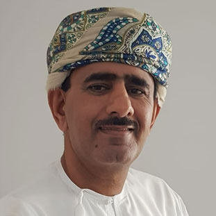 Masoud Khalid Al Harthy,Founder & CEO
