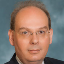 Markus Pfefferer,    CEO