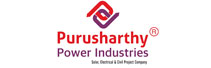 Purusharthy Power Industries
