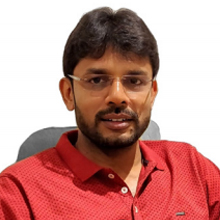 Rajumohan R ,CEO