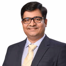   Dr. Satya Gautam Vadlamudi,   Founder & CEO