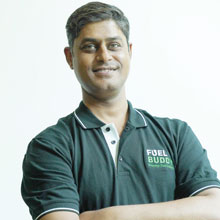 Neeraj Gupta,   CEO